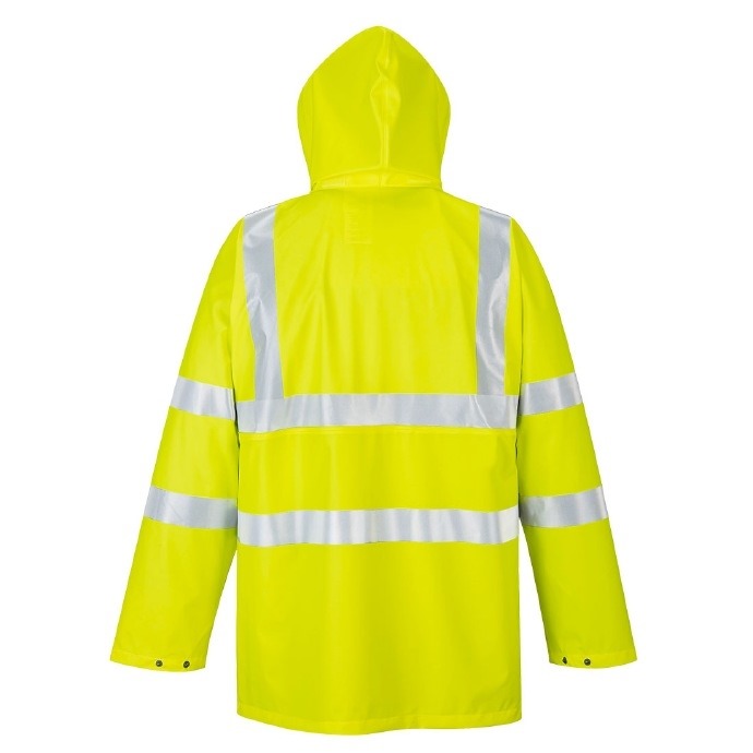 Hi-Viz Sealtex Ultra Unlined Jacket