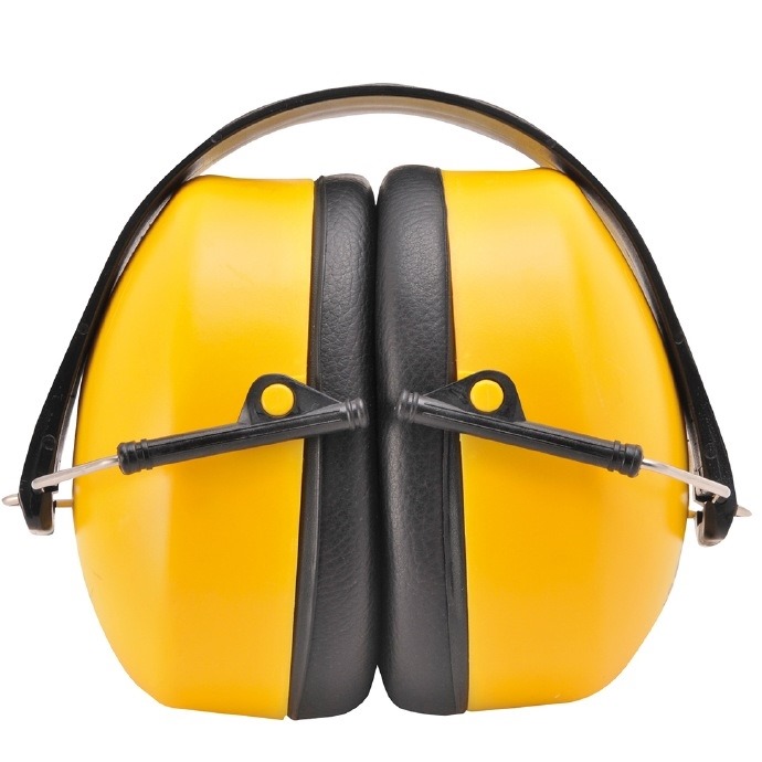 Folding Ear Defenders