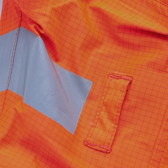 ProGARM Arc Protective Hi-Vis Waterproof Jacket