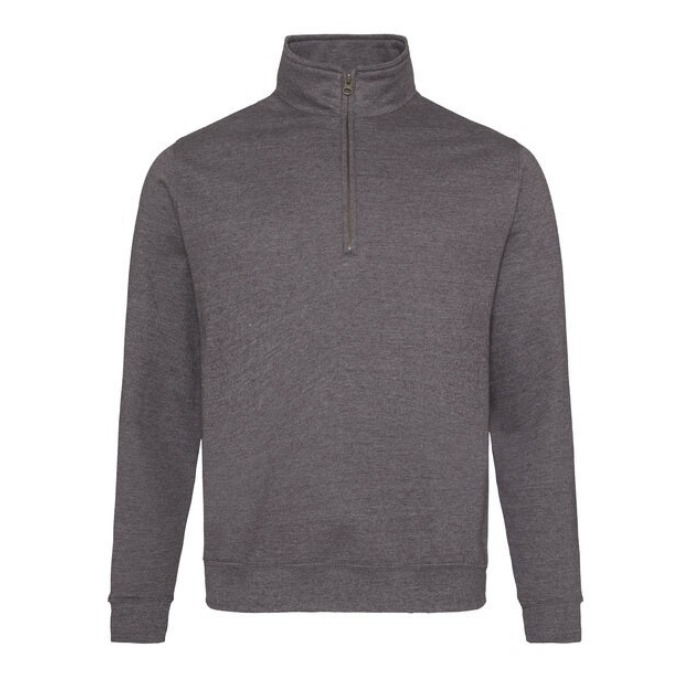 AWD1/4 Zip Sweatshirt