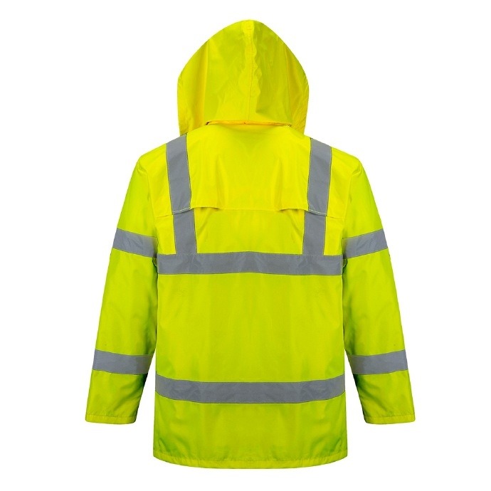 Lightweight Hi-Vis Jacket