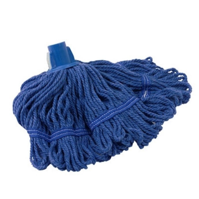 Mop9 Coloured Mop Heads