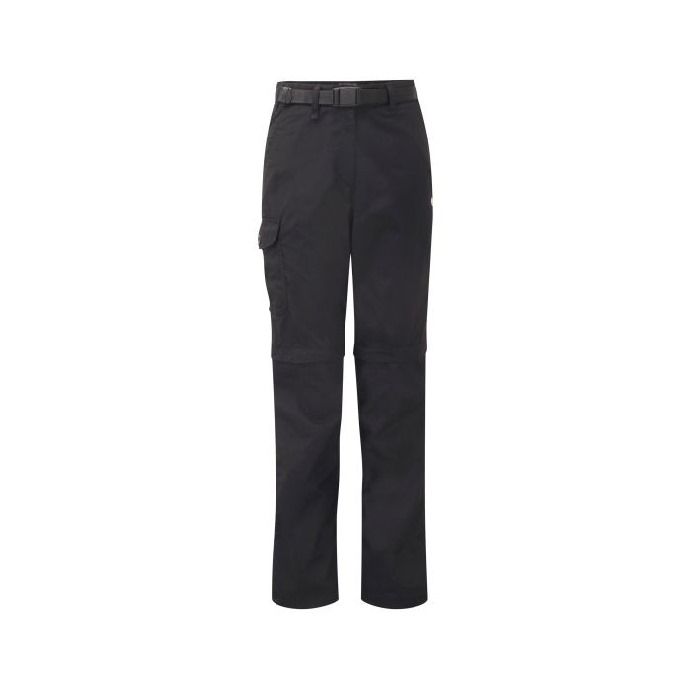 Craghoppers Ladies Convertible Trousers