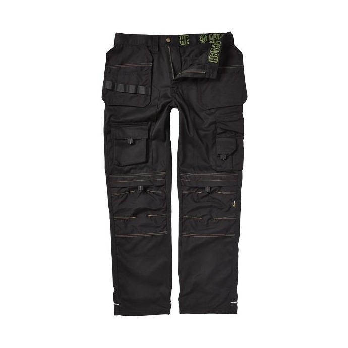 Superior Holster Pocket Trousers