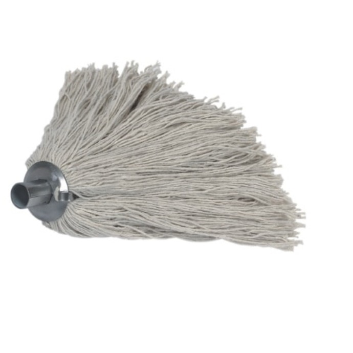 Mop Head-10ply Metal Socket