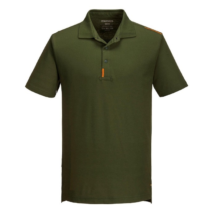 WX3 Polo Shirt