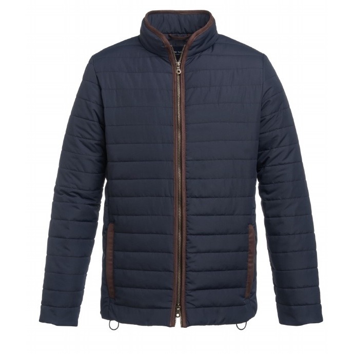 Orlando Men's Quilted Jacket
