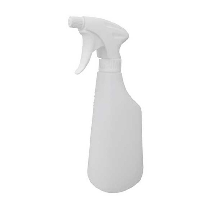 Bottle Plastic Spray Type with Trigger