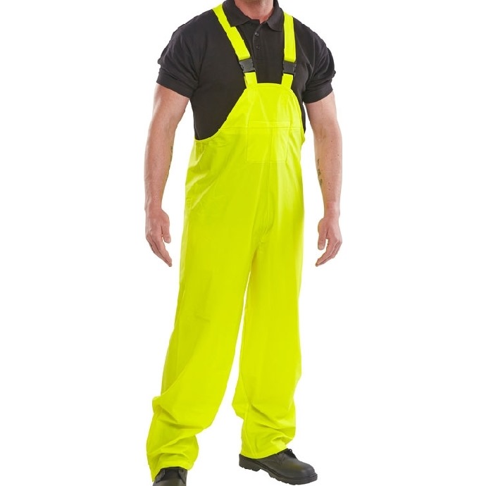 Super B-Dri Bib &amp; Brace