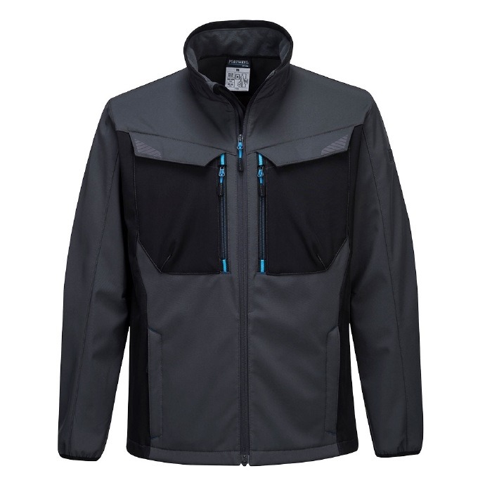 T750 - WX3 Softshell Jacket