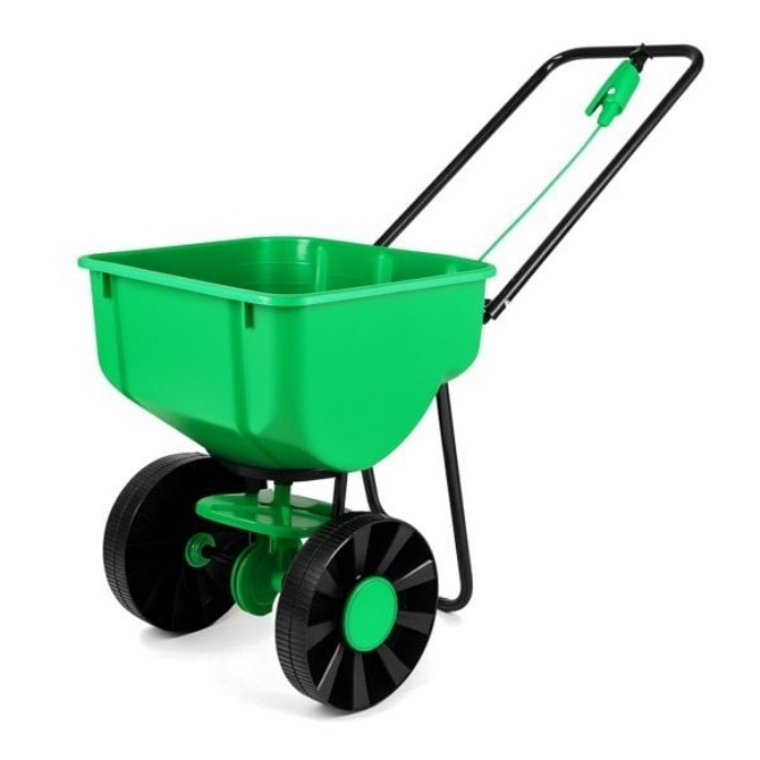 High Output Grit Spreader - 25 kilo