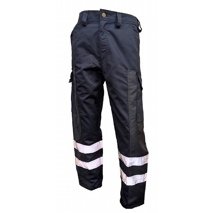 Premium Ballistic Trousers