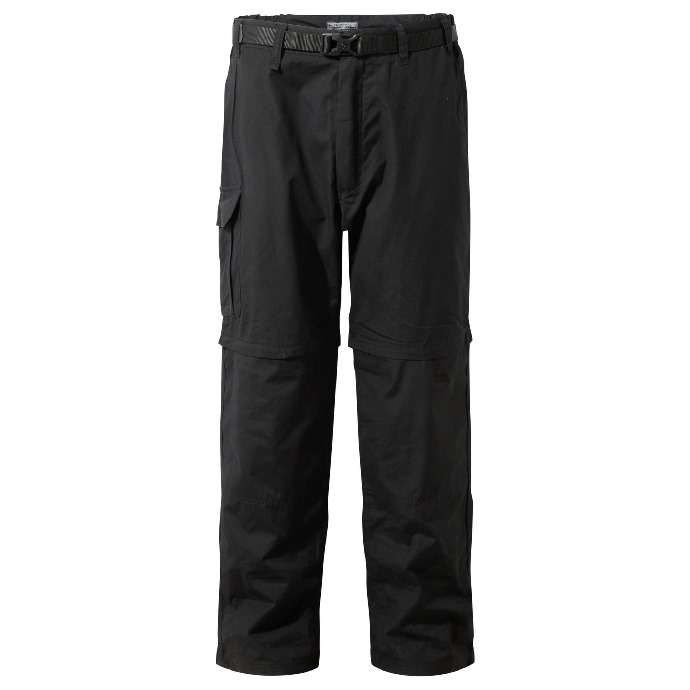 Craghoppers Mens Convertible Trousers