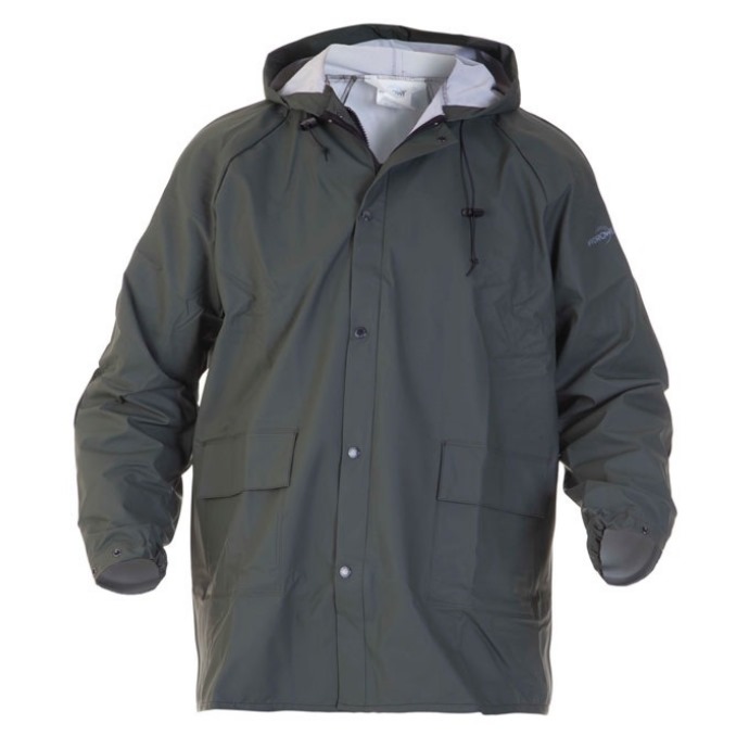 Hydrosoft Waterproof Jacket