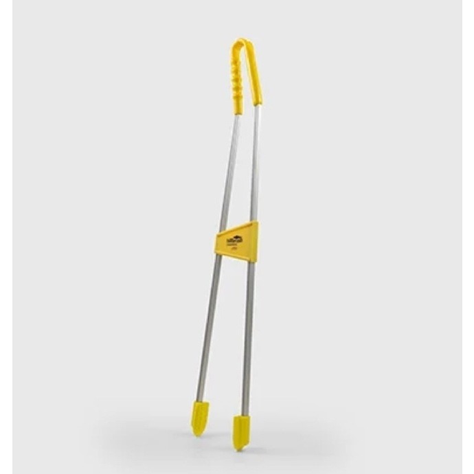 Angled Grip Litterpicker