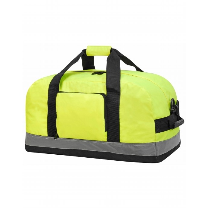 Seattle Hi-Vis Workwear Holdall