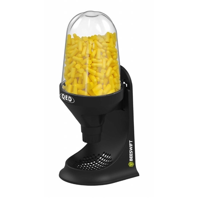 Ear Plug Dispensing Station