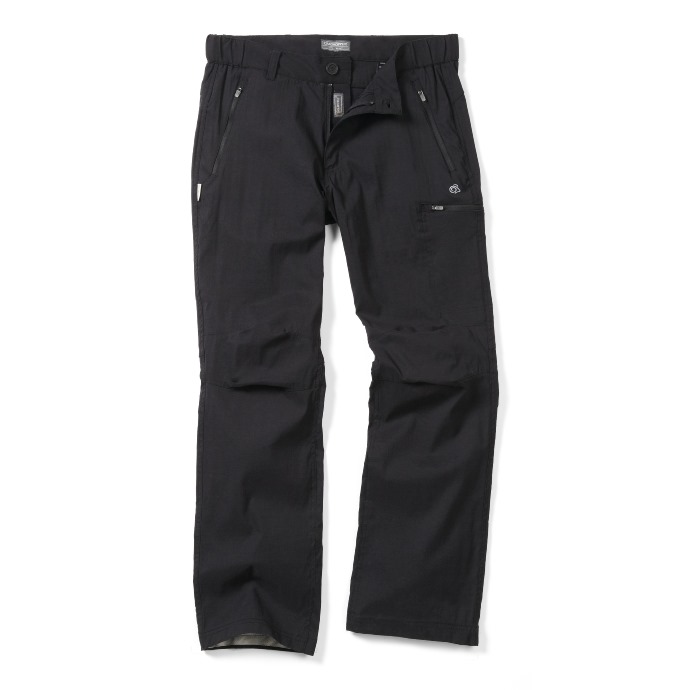Craghoppers Mens Pro Stretch Trousers