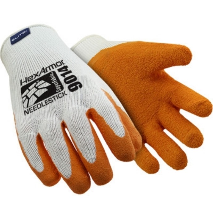 Needle Resistant Sharpsmaster II Glove