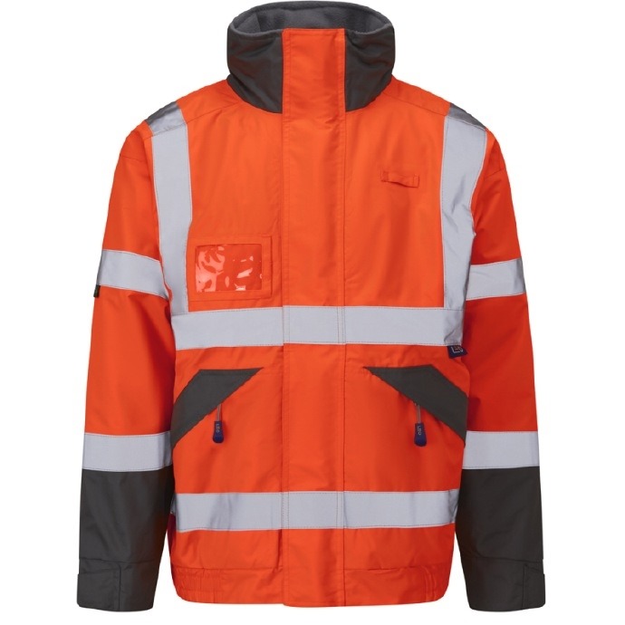 Bickington Class 3 Superior Bomber Jacket