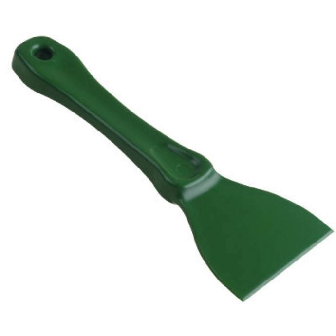 Plastic Blade Scraper PSC1 75mm