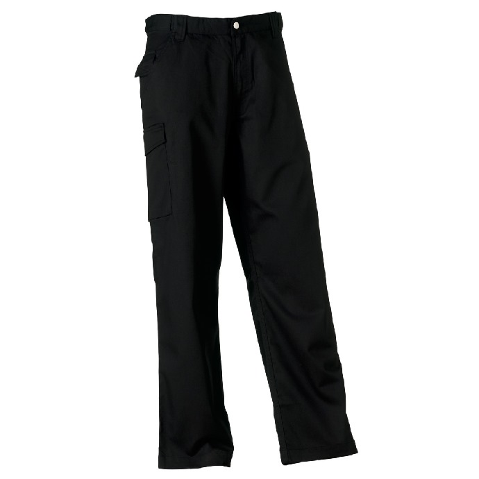 Russell Tall Trousers