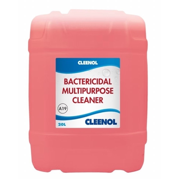 Cleenol Bac-multi Cleanser 20 litre