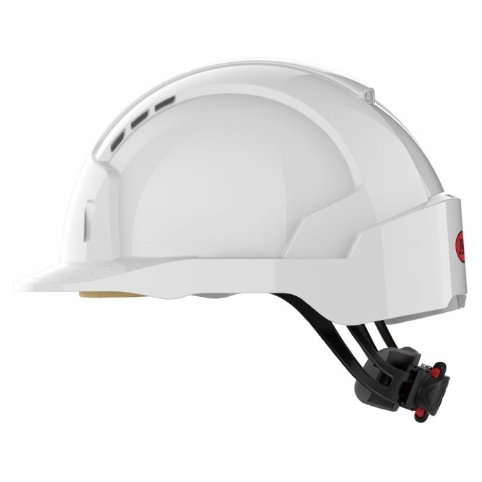 EVOLite Mid Peak Ventilated Helmet