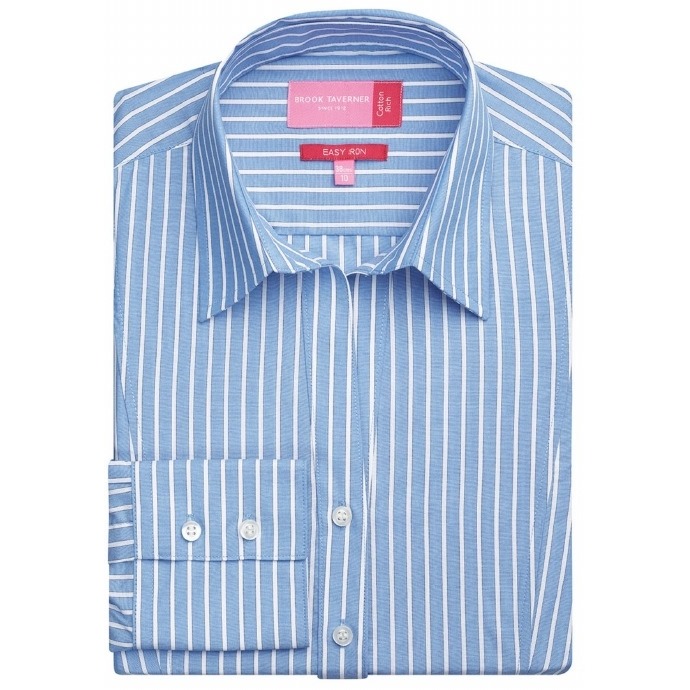 Perano Long Sleeve Blouse