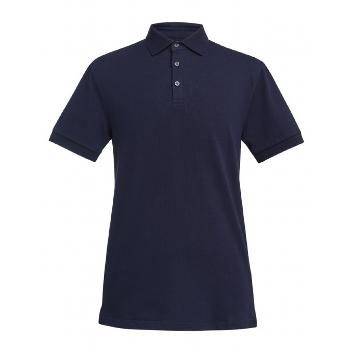 Hampton Premium Cotton Polo