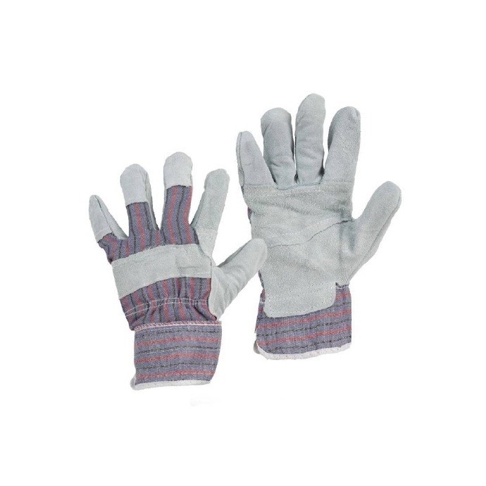 Gloves Canadian Riggers