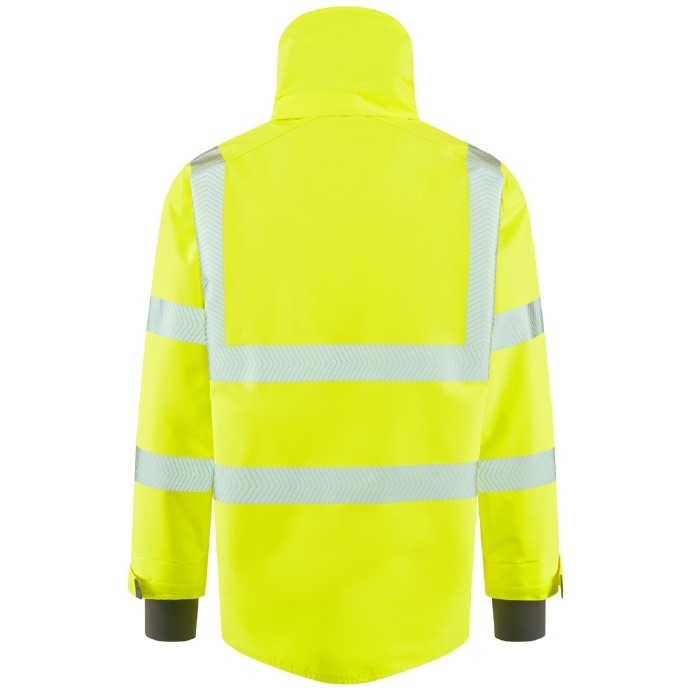 Dartmoor Breathable Bomber Jacket