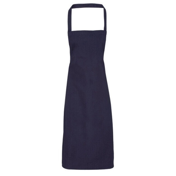 Cotton Drill Apron c/w Ties