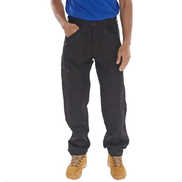 Action Trousers
