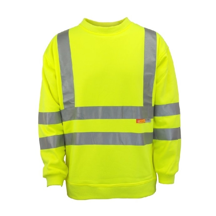 Hi-Vis Sweatshirt