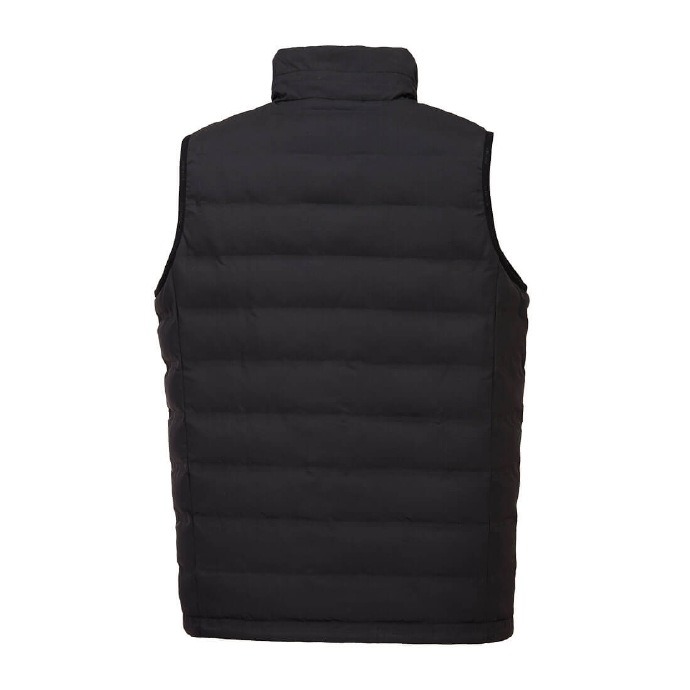 Ultrasonic Heated Tunnel Gilet