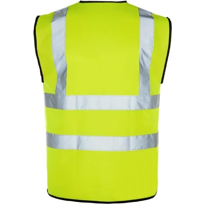 Hi-Vis Waistcoat