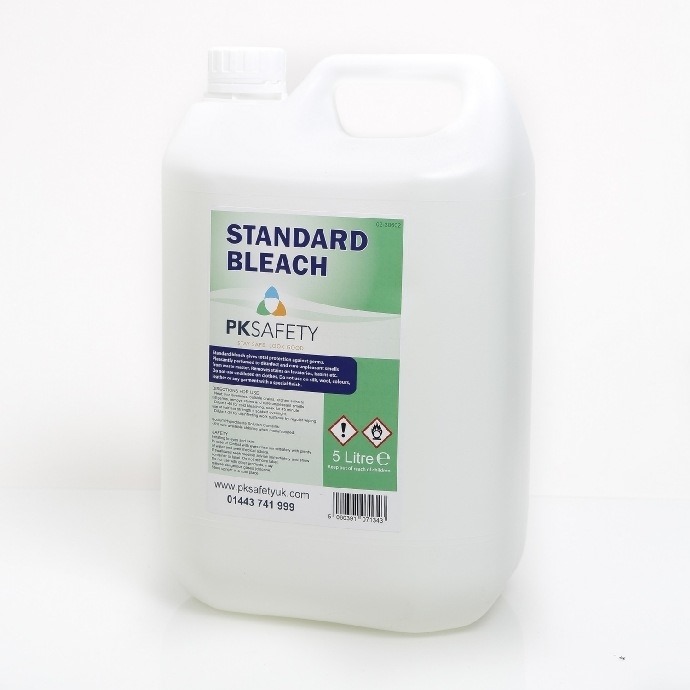 Bleach 5 litre