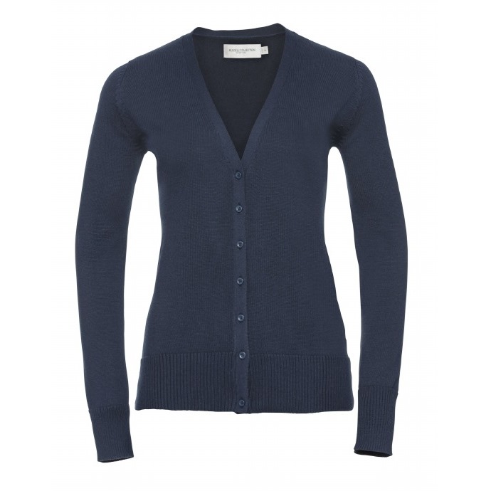 Ladies Cardigan