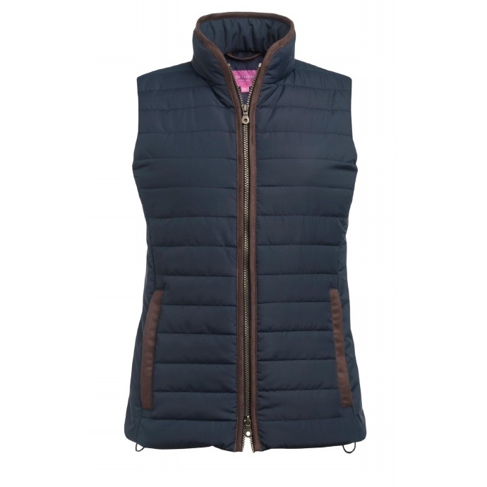 Madison Quilted Gilet