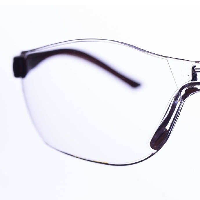 Montana Safety Glasses Anti-Scratch Anti-Mist