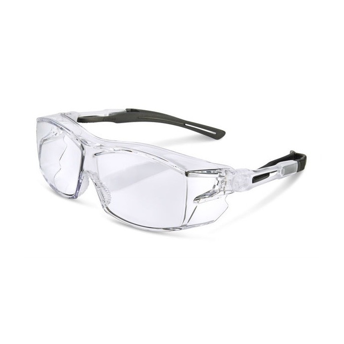 Clear Cover Spec Ergo Temp