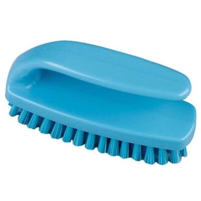 NA10 4&quot; Grippy Nail Brush