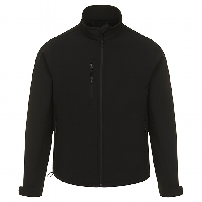 Deluxe Softshell Jacket