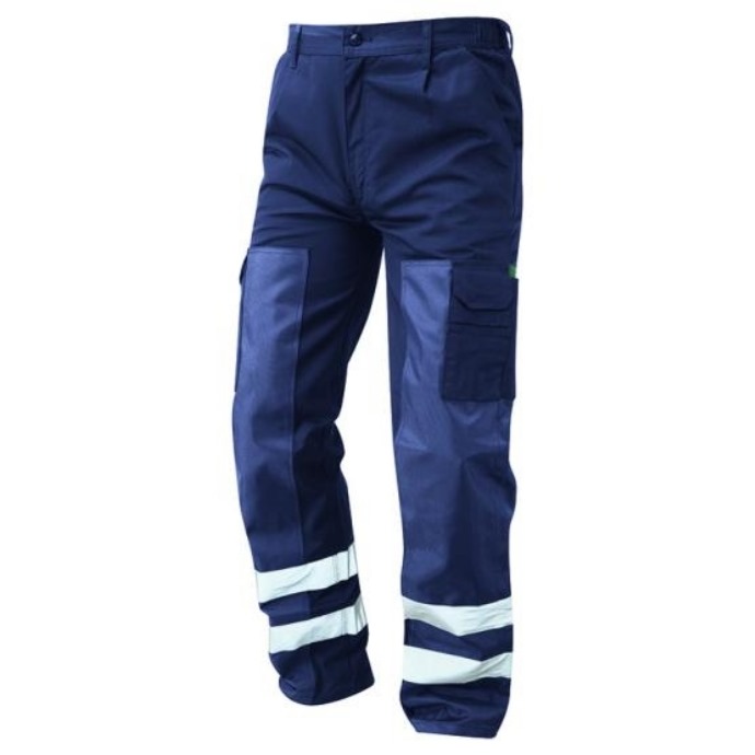 Vulture Hi-Vis Regular Ballistic Trousers