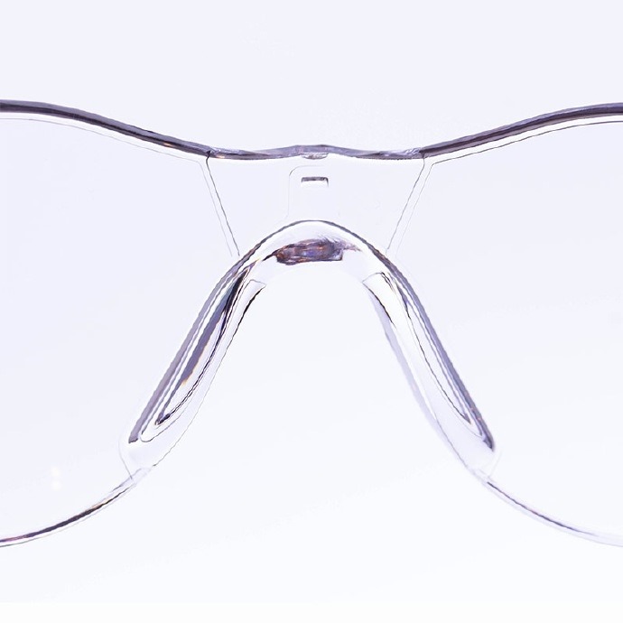 Montana Safety Glasses Anti-Scratch Anti-Mist