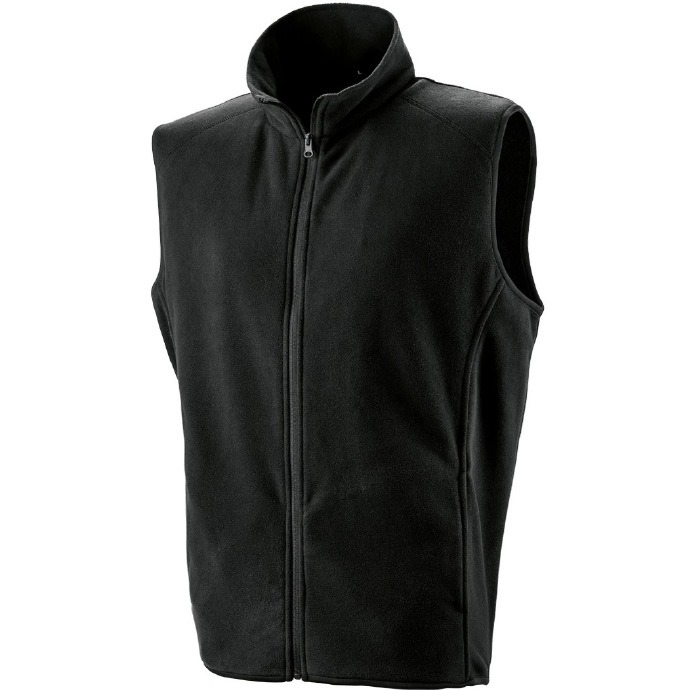 Result Core Micro Fleece Gilet