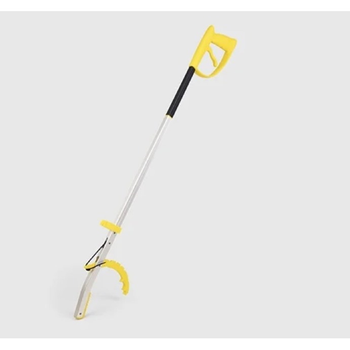 Litterpicker With Triggerguard