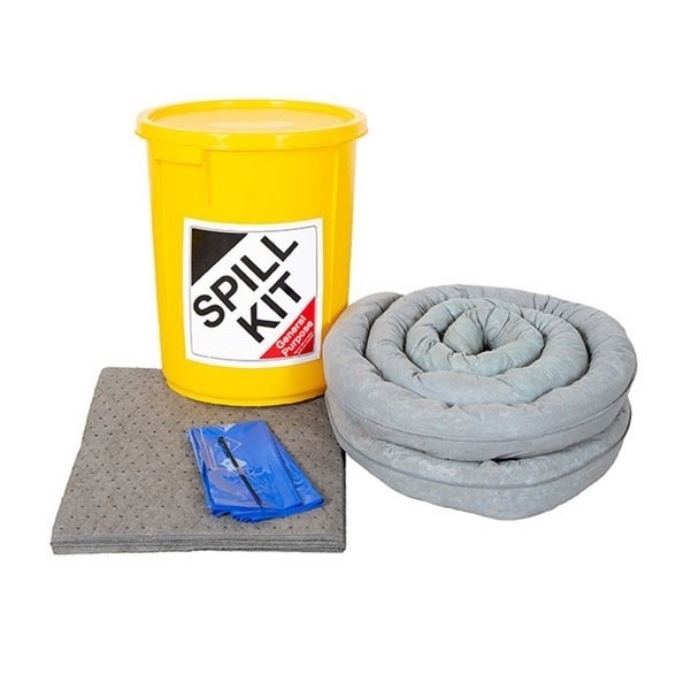 GeneralPurposeSpillKit 35L GeneralPurposeSpillKit 35L