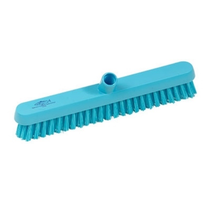 B1083 15&quot; Stiff Narrow Broom Head
